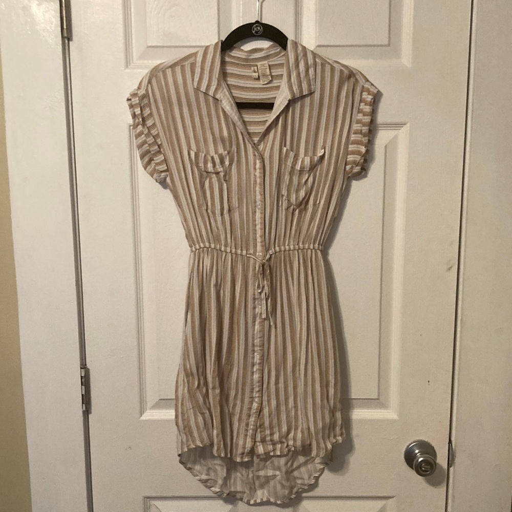 SOLD Japana dress size xs